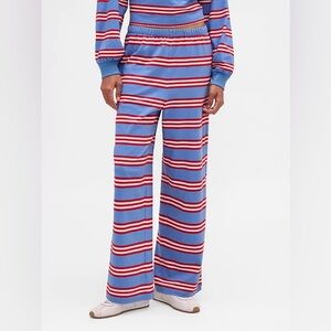 GAP Heavyweight Straight Pants